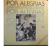 Various - Por Alegrias