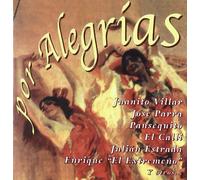 Various - Por Alegrias