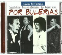 Various - Por Bulerias [Import]