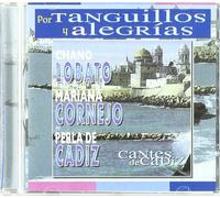 Various - Por Fandanguillos Y Alegrias [Import]