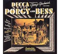 Various Artists – Porgy & Bess/O.C.R – CD – MCA