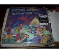 Various - Portable Shrines Magical Sound #1 [Import]