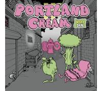 Various Artists - Portland Cream Vol. 1 (Various Artists)