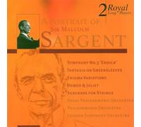 Various - Portrait of Malcolm Sargent [Import]