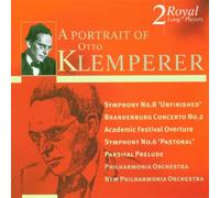 Various - Portrait of Otto Kle [Import]
