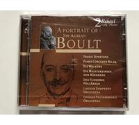 Various - Portrait of Sir Adri [Import]