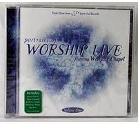 Various - Portraits of Worship 1 [Import]
