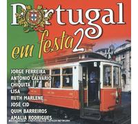 Various - Portugal Em Festa Volume 2