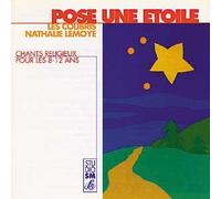 Various - Pose une Etoile Chants Religio