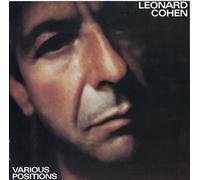 Various Positions – CD