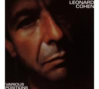 Various Positions – CD