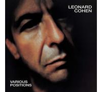 Various Positions [Import]