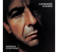 Various Positions [Import]