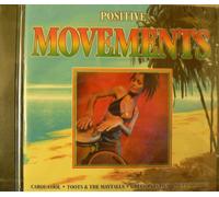 Various - Positive Movements [Import]