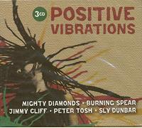 Various - Positive Vibration