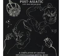Various - Post Asiatic: Lost War Dream M [Import]