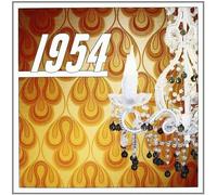 Various - Post-Hits Card-1954 [Import]