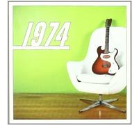 Various - Post-Hits Card-1974 [Import]