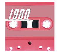 Various - Post-Hits Card-1980 [Import]