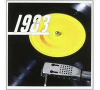 Various - Post-Hits Card-1983 [Import]