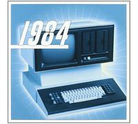 Various - Post-Hits Card-1984 [Import]