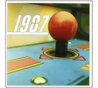 Various - Post-Hits Card-1987 [Import]