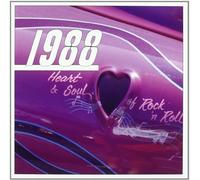 Various - Post-Hits Card-1988 [Import]