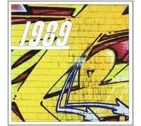 Various - Post-Hits Card-1989 [Import]