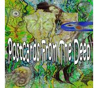Various - Postcards from The Deep (10x7 Box/C