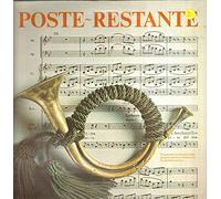 Various - Poste Restante [Vinyl LP]