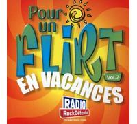 Various - Pour Un Flirt En Vacances