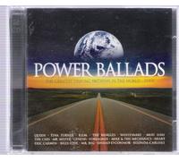 Various - Power Ballads [UK Import]