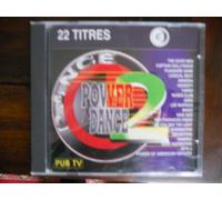 Various - Power Dance 2