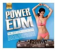 various - Power Edm Vol.1 -The Best Edm Collection