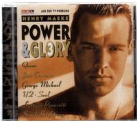 Various - Power & Glory Vol. 3 [Import]