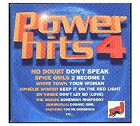Various - Power Hits/Vol.4