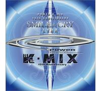 Various - Power K-Mix 15th.Anniversary
