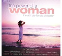 Various - Power of a Woman [Import]