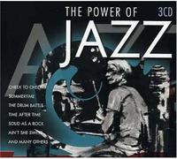 Various - Power of Jazz [Import]
