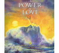 Various - Power of Love (1986) [Import]