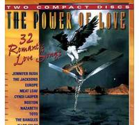 Various - Power of Love/Various