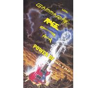 Various - Power Of Metal (VHS)