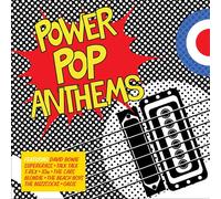 Various - Power Pop Anthems