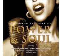 Various - Power & Soul [Import]