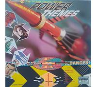 Various - Power Themes 90 [Import]