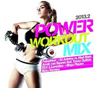 Various - Power Workout Mix 2013.2 [Import]