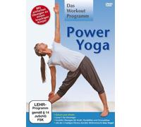 Various - Power Yoga