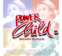 Various - Powerchild-Broken Silence