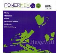 Various - Powermix Summer 2002 [Import]