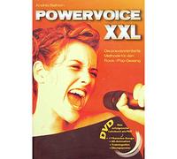 Various - Powervoice Xxl